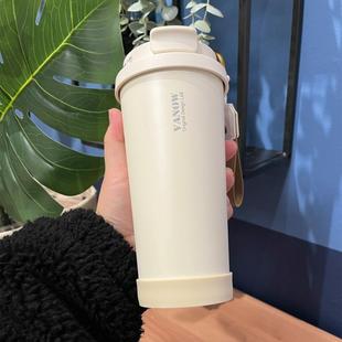 VANOW保温杯垫硅胶杯底保护底托防磨损防摔6.3CM6.5cm6.8cm保护套