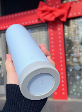 6.5cm硅胶杯套500ml480ml小米保温杯杯垫防摔杯底套底座保护套