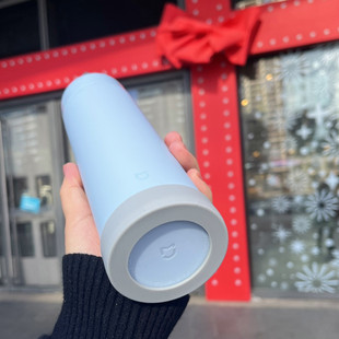 6.5cm硅胶杯套500ml480ml小米保温杯杯垫防摔杯底套底座保护套