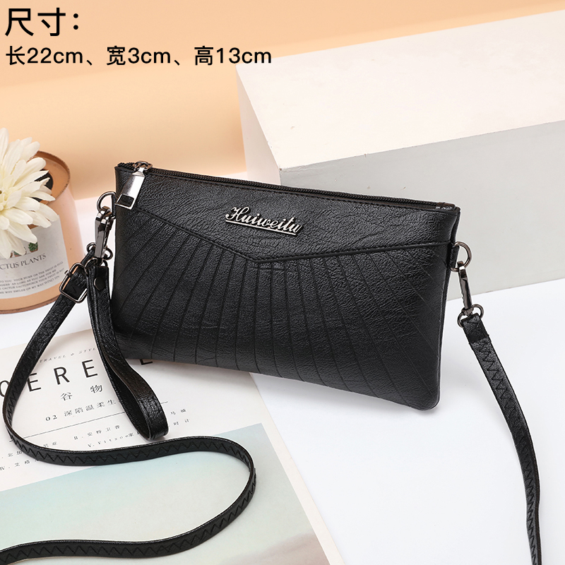 中老年小包2022新款百搭迷你