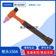 氩弧焊枪焊机配件QQ150A枪头系列广式 TIG150氩弧焊焊枪头焊把枪头