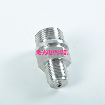 仪表按装中国泰州2088接头SGDRHG