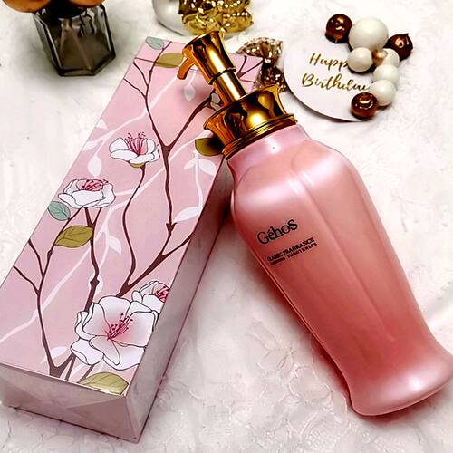 姬存希洗发水官方正品浓缩原液