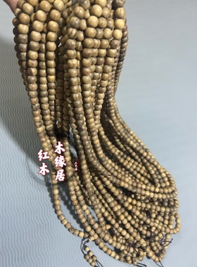佛珠项珠108颗薄利多销