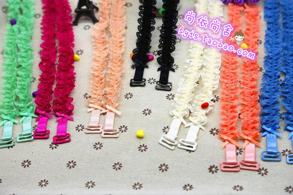 Sangles pour lingerie - Ref 807920 Image 3