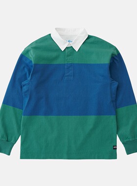 GRAMICCI - LANGDON RUGBY SHIRT