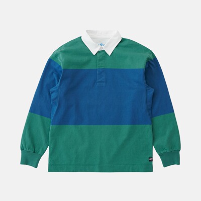 GRAMICCI - LANGDON RUGBY SHIRT