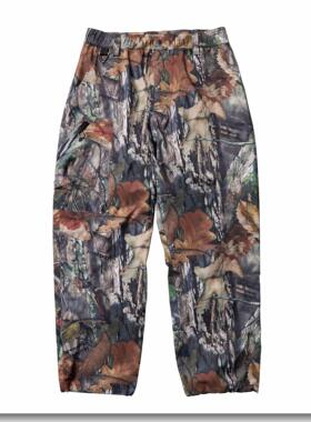 Liberaiders - ALL CONDITIONS PANTS