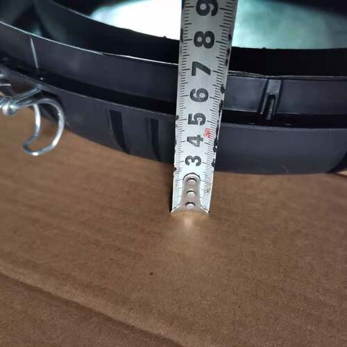 天龙货车盖于东风大力神桶