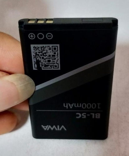 适用亚BL-5C BL-5CT BL-5CA BL-5CB BL-5F BL-5K BL-5J BL-6F电池