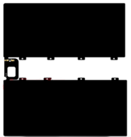 适用于 A1584 A1577 ipad pro 12.9（2015款1代）A1652 平板电池