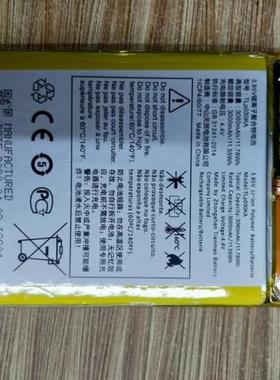 适用于 超聚源 阿尔卡特 Alcatel TLP030KA 手机电板 电池