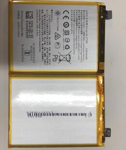 适用于 超聚源 O Reno3 BLP755 手机电池 电板