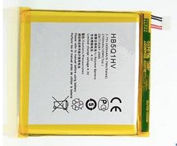 适用 超聚源 为 P1XL U9200E U9200S U9510E T9510E HB5Q1HV 电池