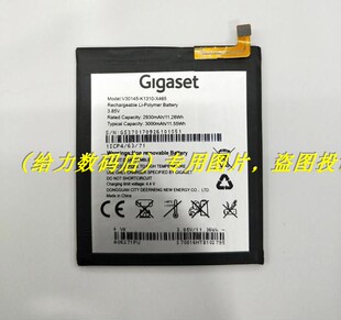 手机电池 GIgaset 板 X465 K1310 金阶 V30145