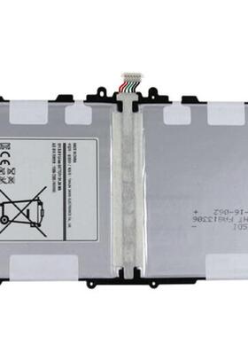 适用于 三 T8220E T8220U T8220K SM-P601 P600 T520 电池 板