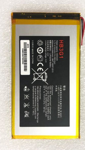 适用于 超聚源 为 S7-301U 301W 302 303 HB3G1H 手机电池 电板