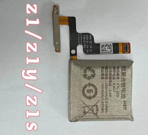 小天才 XTC-122/Y06/Q1A/Z2/Z2P/Z2Y XTC-Z1S/Z1/Z1Y 手表电池