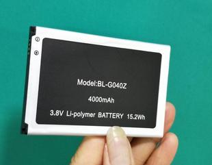 电板 手机电池 G040Z