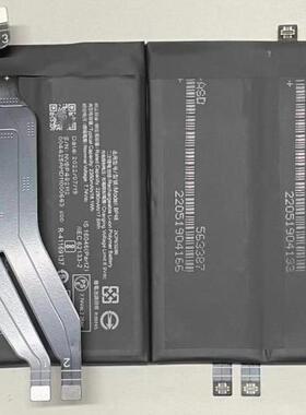 适用于 超聚源 米K50电竞版 Redmi K50冠军版 BP48 手机电池 电板