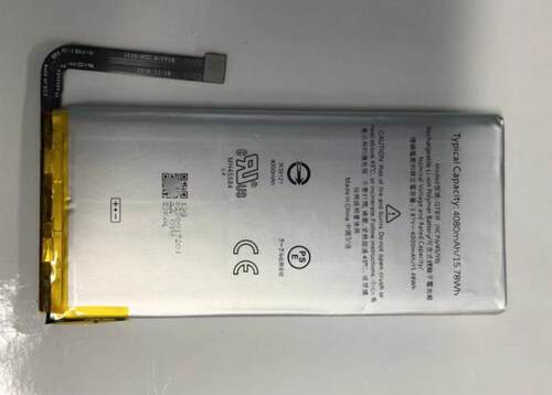适用于 超聚源 谷歌 GTB1F pixel5 手机电池 电板