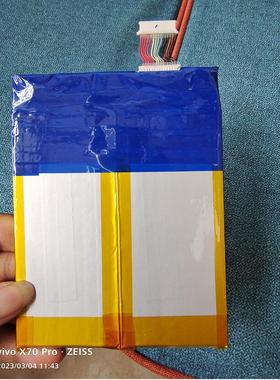 法利龙 适用 想 L10M2I21 乐PAD Y1011 S1 L10M2121 K1 电池