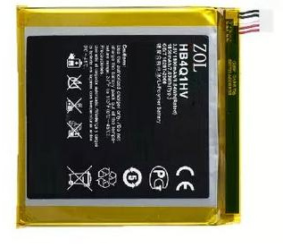 适用于 超聚源 为 T9200 U9500 U9200 HB4Q1HV 手机电池 电板