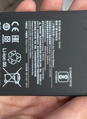 适用于 超聚源 米 note8 BN46 8 Lite青春版 BM3J 手机电池 电板