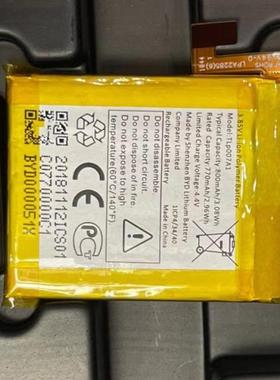 适用于 超聚源 Alcatel TLp007A1 VERIZON PALM PVG100C电池