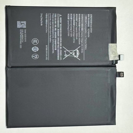 适用于 超聚源 米 note14 Pro BN5W 手机电池 电板