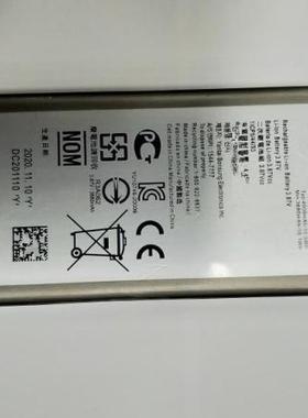 超聚源 适用于 G BL-T48 L STYLO 6 LM-Q730MM 手机电池