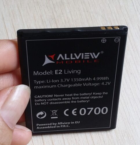 E2 LIVING手机电池电板