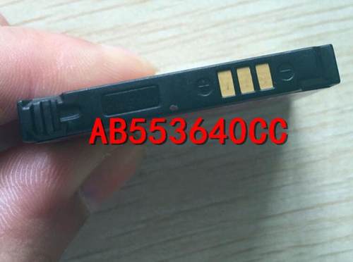 电板手机电池超聚源G608