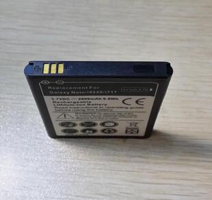 EB615268VU I717电池 适用于 三 I889 I9228 N7000 超聚源 I9220
