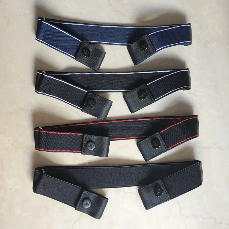 腰带鑫恒泰弹力男女隐形懒人神器