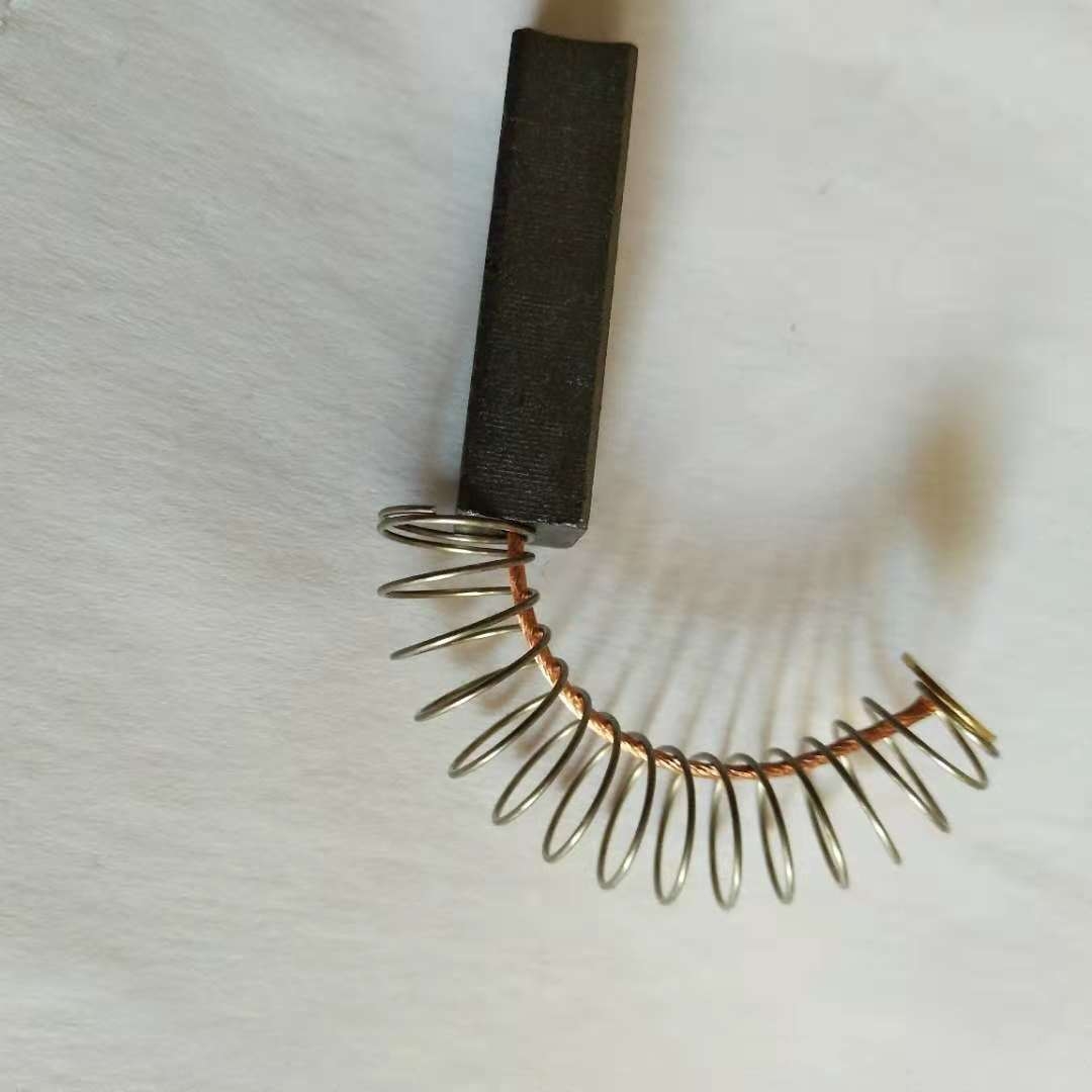 威霸吸尘器电机碳刷SD18马达GD1018新款配件