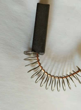 威霸吸尘器电机碳刷SD18马达GD1018新款配件