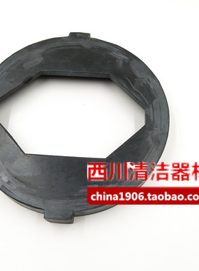 吸尘器马达电机固定橡胶力奇威霸GD1018/SD18吸尘器配件