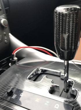 适用于雷克萨斯IS250IS300ES240ES250汽车挂挡杆档把头波棍排挡头