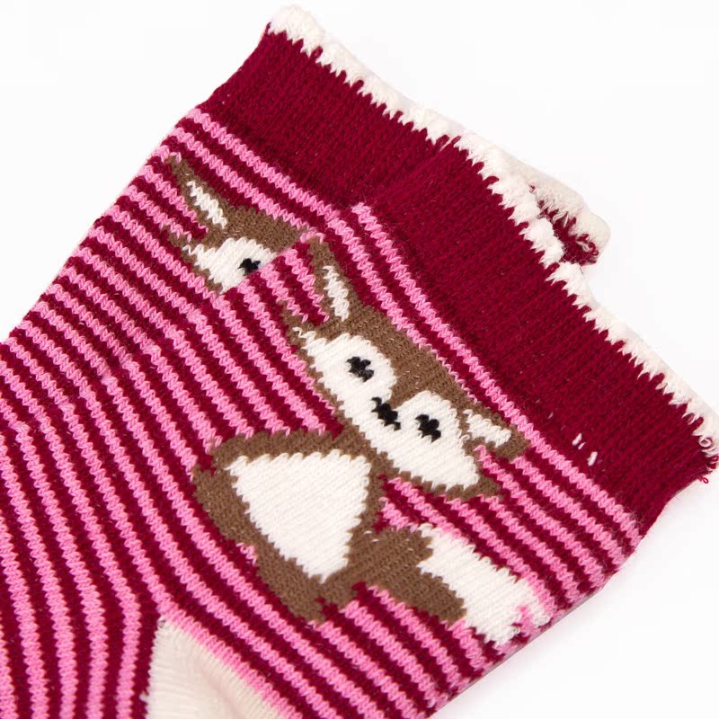 Chaussettes enfant YOBEYI - Ref 2107816 Image 4
