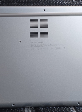 适用Asus华硕X712 F712 M712D A712E P1701F外壳 D壳V7000J