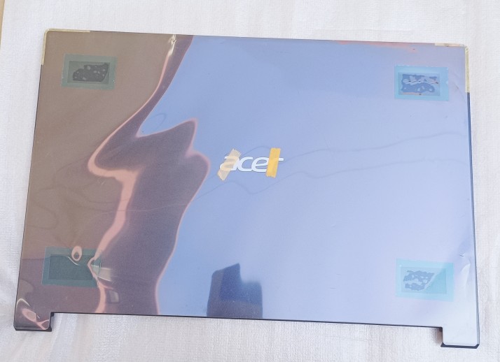 新Acer 宏基 2020威武骑士 A715-75-75G  N19C5 A壳  C壳 外壳