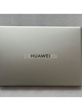 华为Matebook14 KLVD-WFE9 KLCD-WFH9 KLVF-16 ACD壳外壳开关