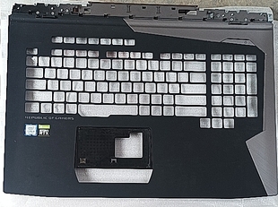 华硕ASUS玩家国度ROG G7BI G7BS G7BM G703VI C壳外壳