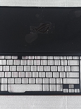 适用华硕 ASUS GX501V GX501 GX501VI GX501VS 笔记本外壳C壳