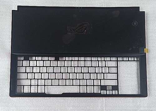 适用华硕 ASUS GX501V GX501 GX501VI GX501VS 笔记本外壳C壳