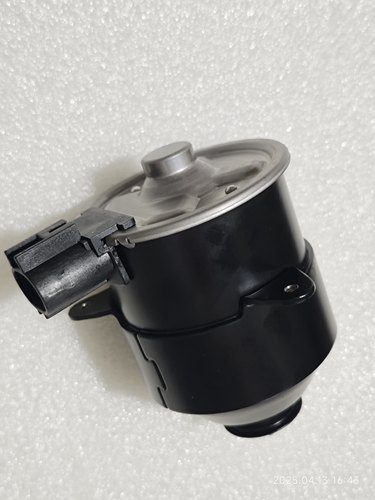 适用06-17年锐志06-19款皇冠12代13代水箱电子扇马达散热风扇电机