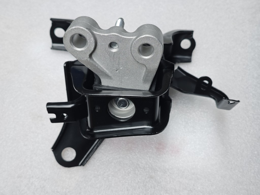 适用于丰田卡罗拉雷凌机脚胶 发动机缓冲胶右液压脚垫