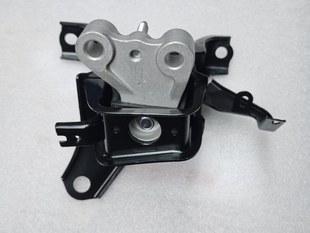 适用于丰田卡罗拉雷凌机脚胶 发动机缓冲胶右液压脚垫