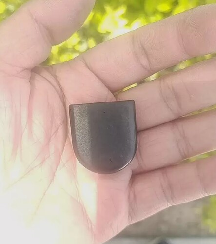威驰卡罗拉雷凌凯美瑞致炫致亨 CHR雨刮臂饰盖 雨刮臂螺丝堵盖
